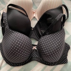 Bundle of Victoria secret - body by Victoria 38DD